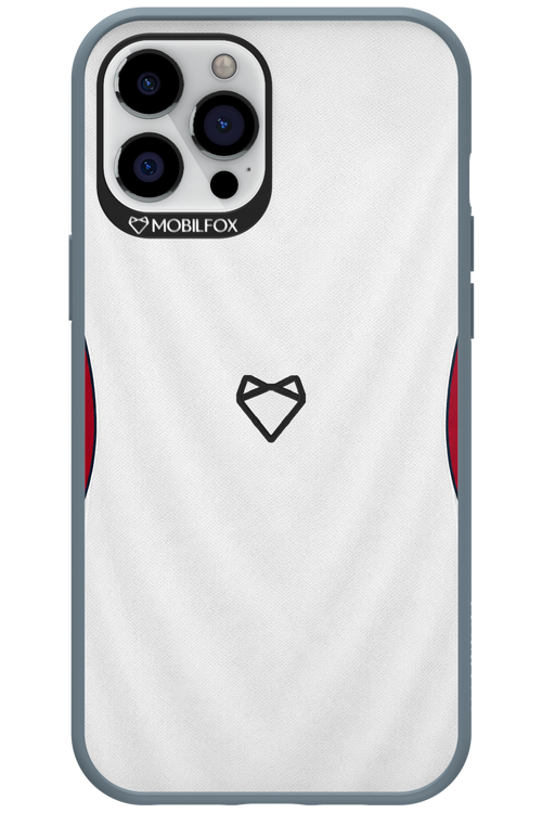 England X Mobilfox 2.0 - Apple iPhone 12 Pro Max