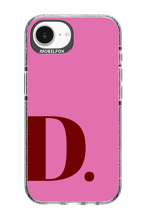D (Sorbet) 2.0 - Apple iPhone 16e