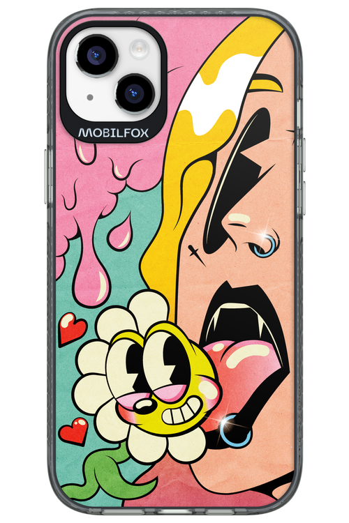Love Sick 2.0 - Apple iPhone 14 Plus