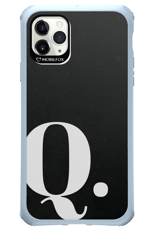 Q (Off Space) 2.0 - Apple iPhone 11 Pro Max