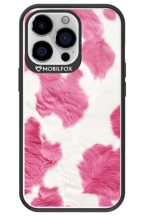 Pink Cow 2.0 - Apple iPhone 13 Pro