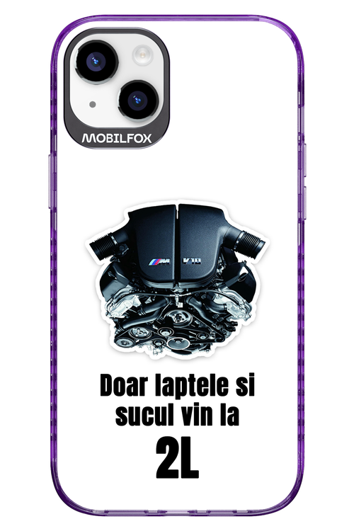 M5 V10 V2 - Apple iPhone 14 Plus