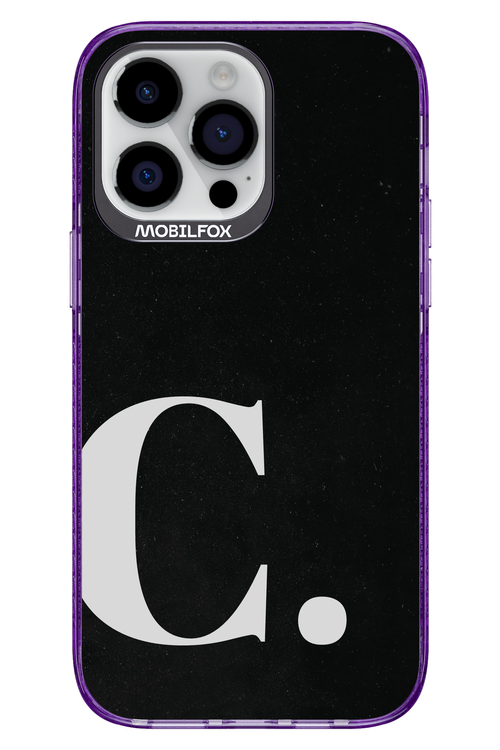 C (Off Space) 2.0 - Apple iPhone 14 Pro Max