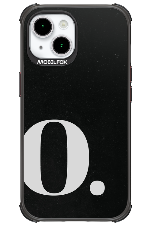 O (Off Space) 2.0 - Apple iPhone 15