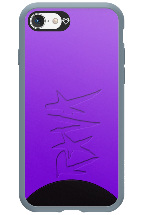 Rava Purple 2.0 - Apple iPhone SE 2020