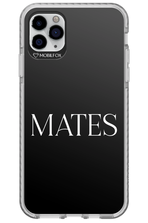 M Soul Mates - Apple iPhone 11 Pro Max