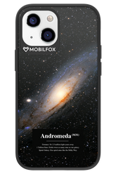 Andromeda - Apple iPhone 13 Mini