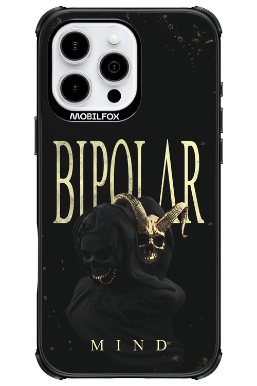 BIPOLAR 2.0 - Apple iPhone 16 Pro Max