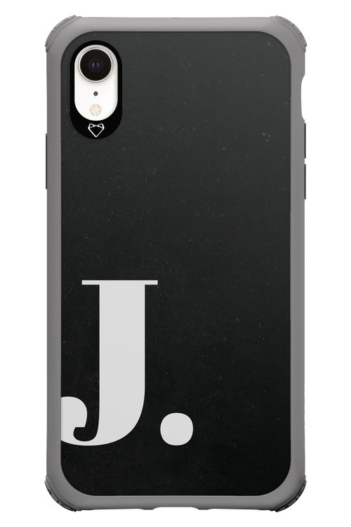 J (Off Space) 2.0 - Apple iPhone XR