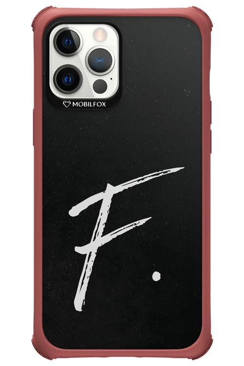 (Off Space) F 2.0 - Apple iPhone 12 Pro Max