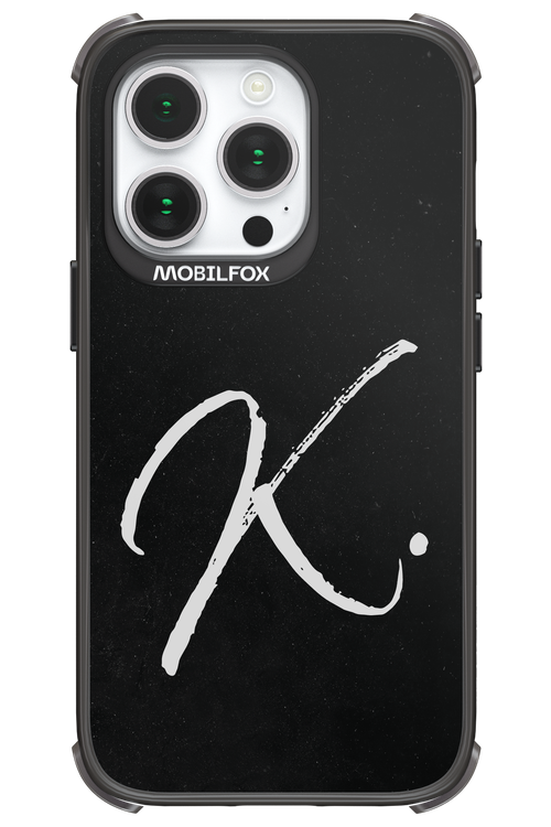 (Off Space) K 2.0 - Apple iPhone 14 Pro