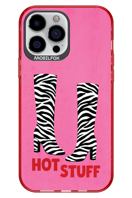 HOT STUFF 2.0 - Apple iPhone 13 Pro Max