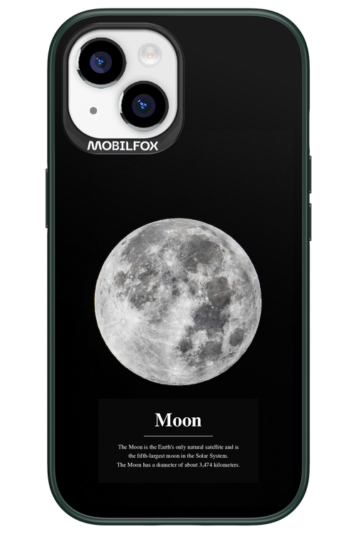 Moon 2.0 - Apple iPhone 15