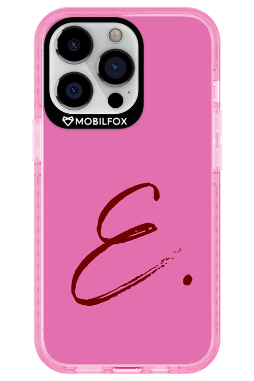 (Sorbet) E 2.0 - Apple iPhone 13 Pro