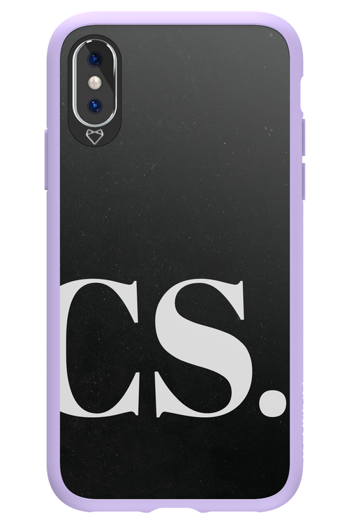 CS (Off Space) 2.0 - Apple iPhone X