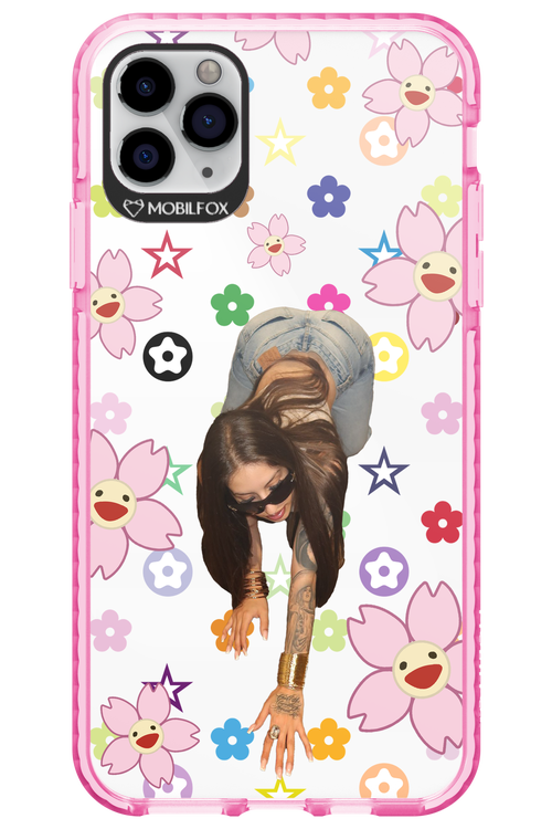 Oh G!rl 2.0 - Apple iPhone 11 Pro Max