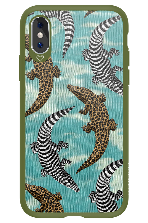 Style Bite 2.0 - Apple iPhone X