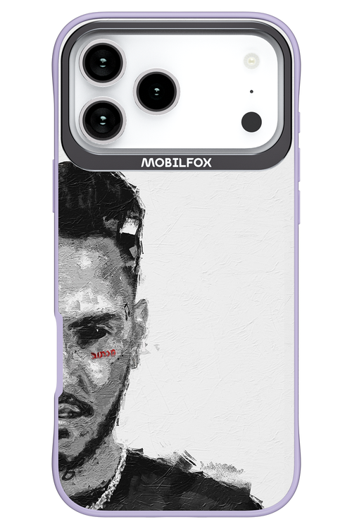 616 Un Nou Capitol 2.0 - Apple iPhone 17 Pro Max