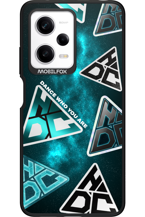 HDC 6 - Xiaomi Redmi Note 12 Pro 5G