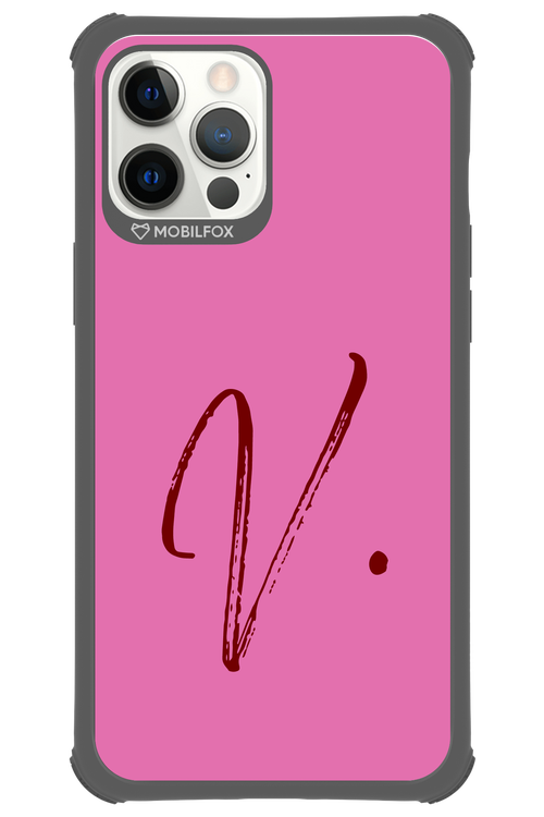 (Sorbet) V 2.0 - Apple iPhone 12 Pro Max