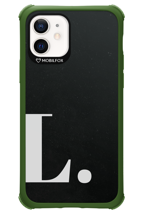 L (Off Space) 2.0 - Apple iPhone 12