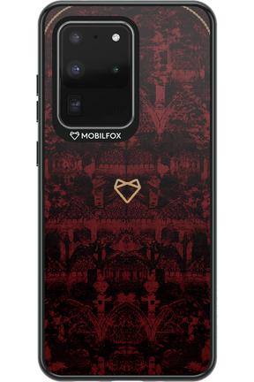 Portugalia x Mobilfox 2.0 - Samsung Galaxy S20 Ultra 5G