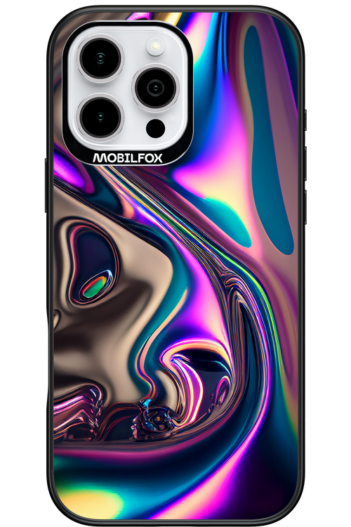 Post Future 2.0 - Apple iPhone 16 Pro Max