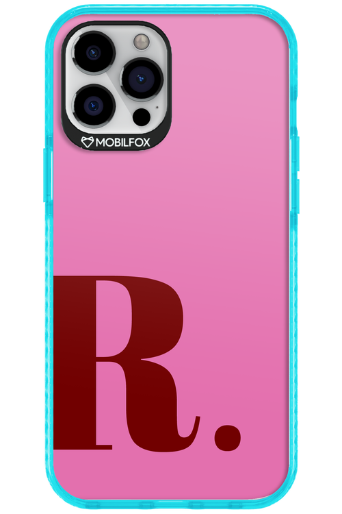 R (Sorbet) 2.0 - Apple iPhone 12 Pro Max