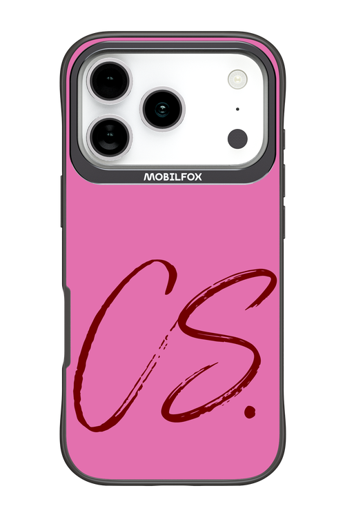(Sorbet) CS 2.0 - Apple iPhone 17 Pro