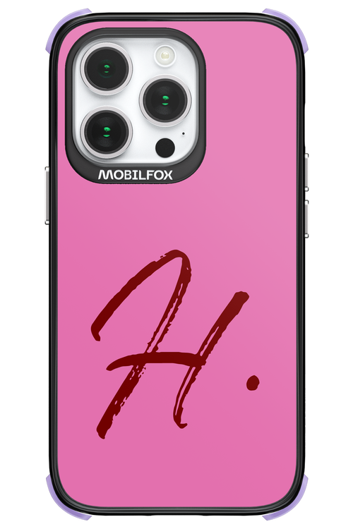 (Sorbet) H 2.0 - Apple iPhone 14 Pro