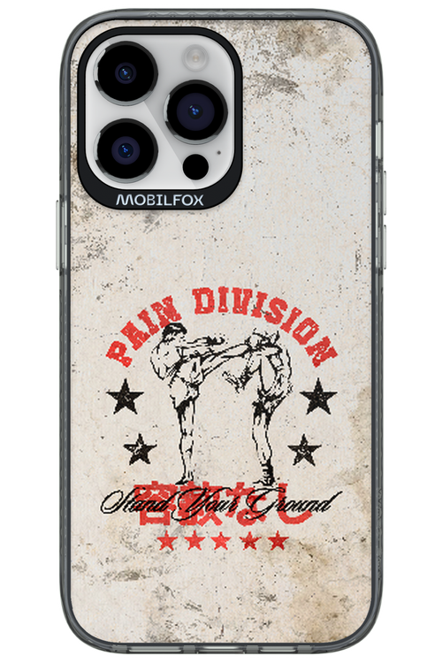 MMA 2.0 - Apple iPhone 14 Pro Max