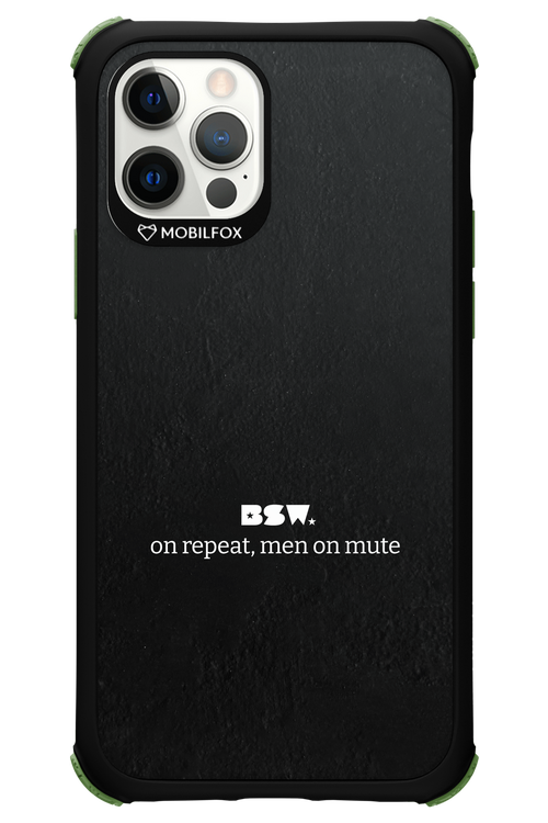 BSW FourSeasons 7 2.0 - Apple iPhone 12 Pro