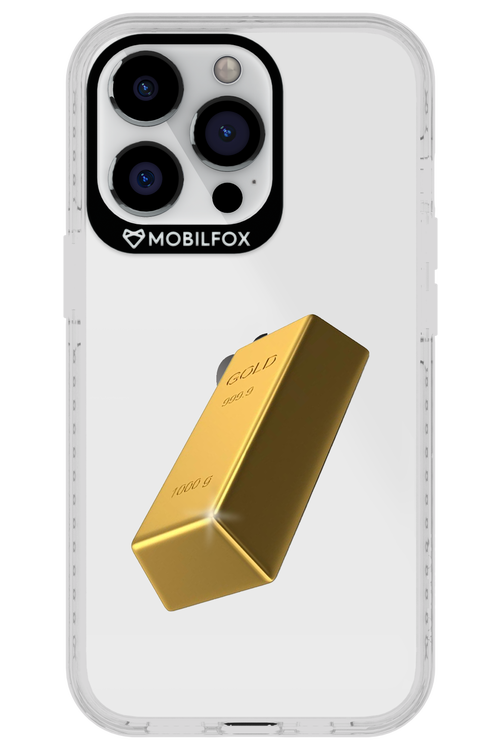Gold - Apple iPhone 13 Pro