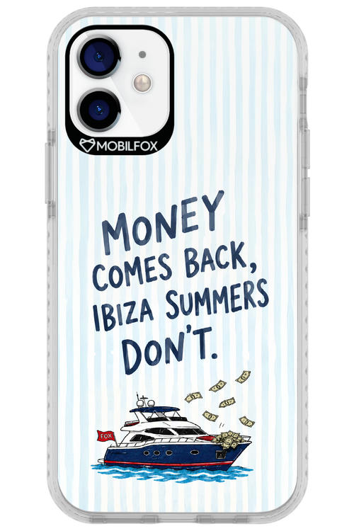 Ibiza summers 2.0 - Apple iPhone 12