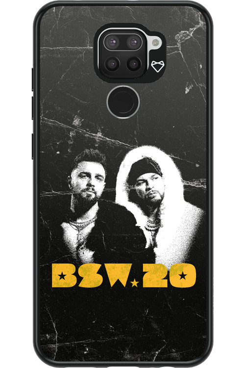 BSW 20 (3) 2.0 - Xiaomi Redmi Note 9