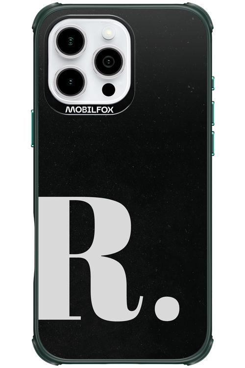 R (Off Space) 2.0 - Apple iPhone 16 Pro Max