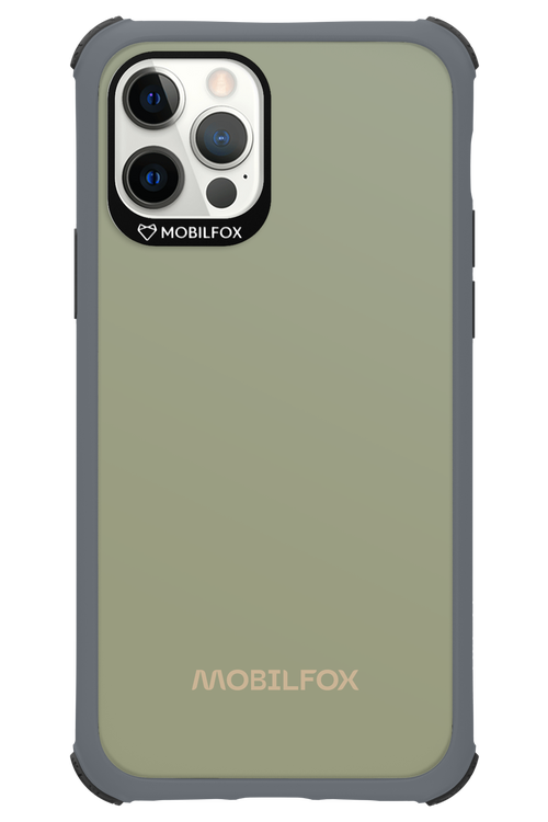 Olive 2.0 - Apple iPhone 12 Pro