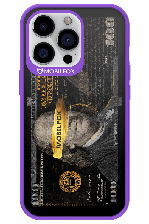 Gold Life 2.0 - Apple iPhone 13 Pro