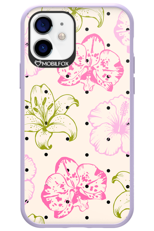 Aloha Chic 2.0 - Apple iPhone 12