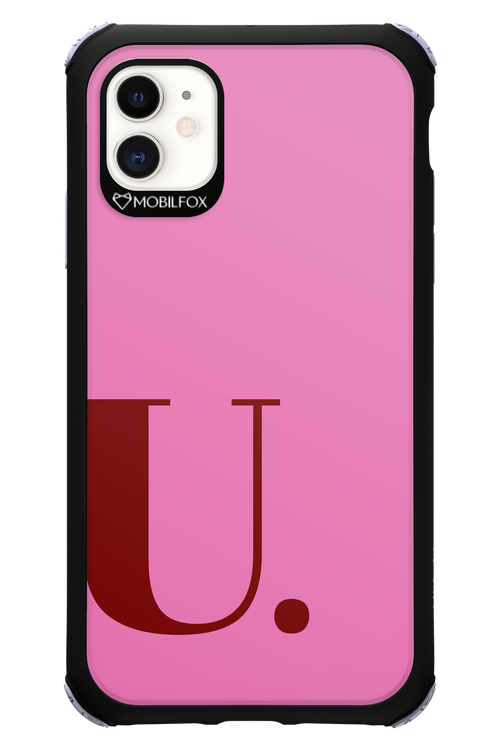 U (Sorbet) 2.0 - Apple iPhone 11