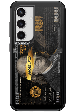 Gold Life 2.0 - Samsung Galaxy S24