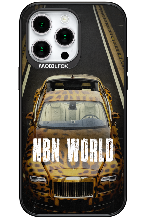 Car 2.0 - Apple iPhone 15 Pro Max