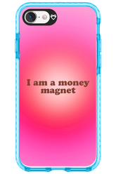 Money Magnet  - Apple iPhone 8