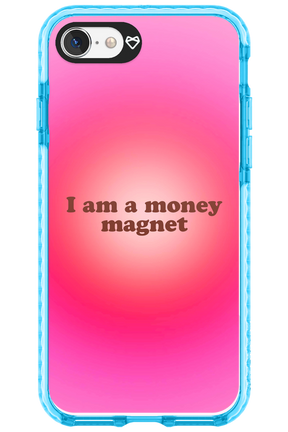 Money Magnet  - Apple iPhone 8
