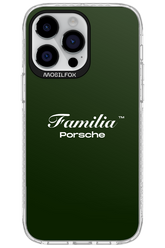 Familia Porsche - Apple iPhone 14 Pro Max