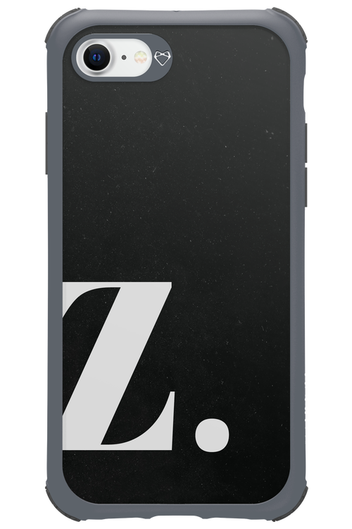 Z (Off Space) 2.0 - Apple iPhone SE 2022