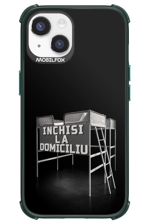 Bunk Beds 2.0 - Apple iPhone 14