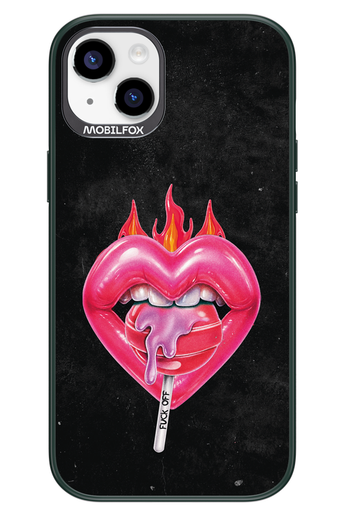 FuckOff 2.0 - Apple iPhone 14 Plus