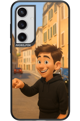 Guy - Samsung Galaxy S24+