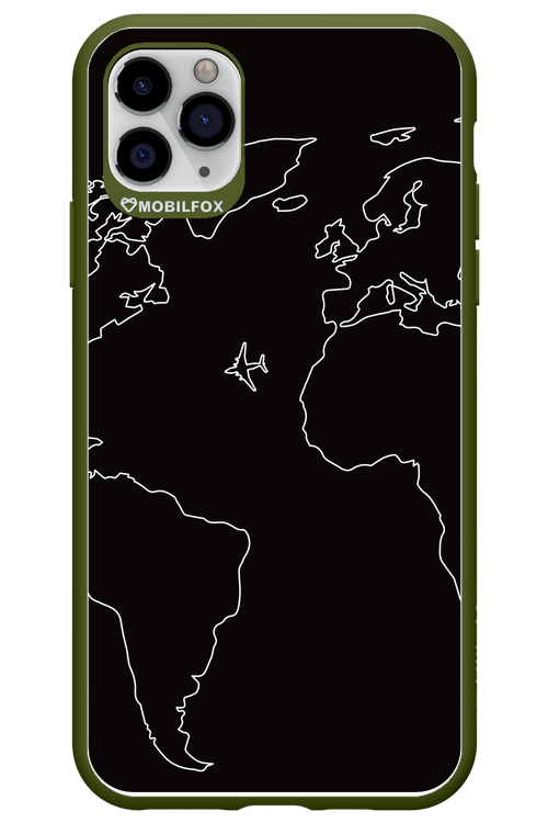 Worldview - Apple iPhone 11 Pro Max